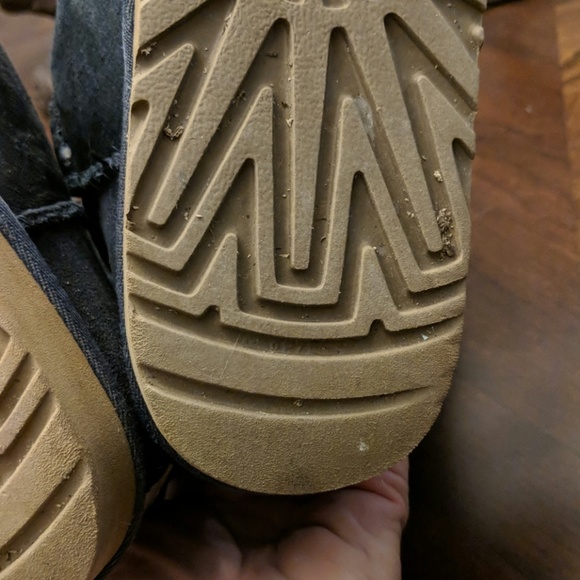 UGG boot - Picture 5 of 8